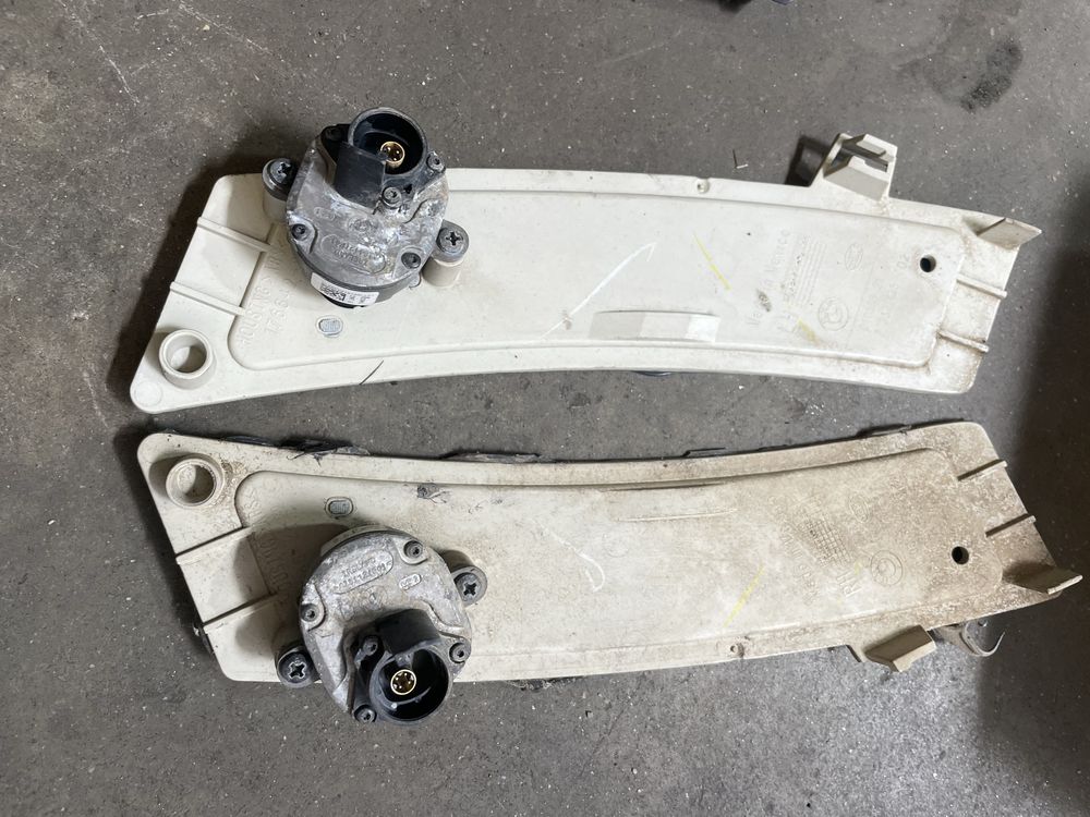 Камери БМВ Х5, Е70 (camera bmw e70)