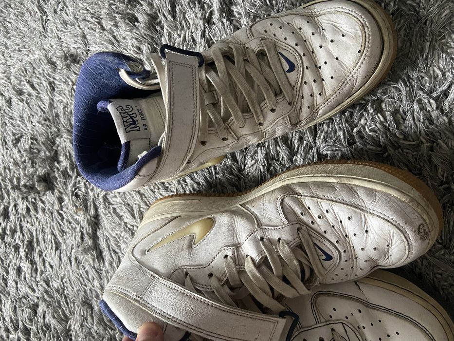 Air Force 1///Toate 3