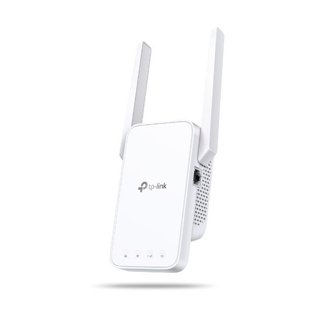 # TPlink RE315 AC1200 Mesh WiFi Extender Усилитель сигнала Репитер