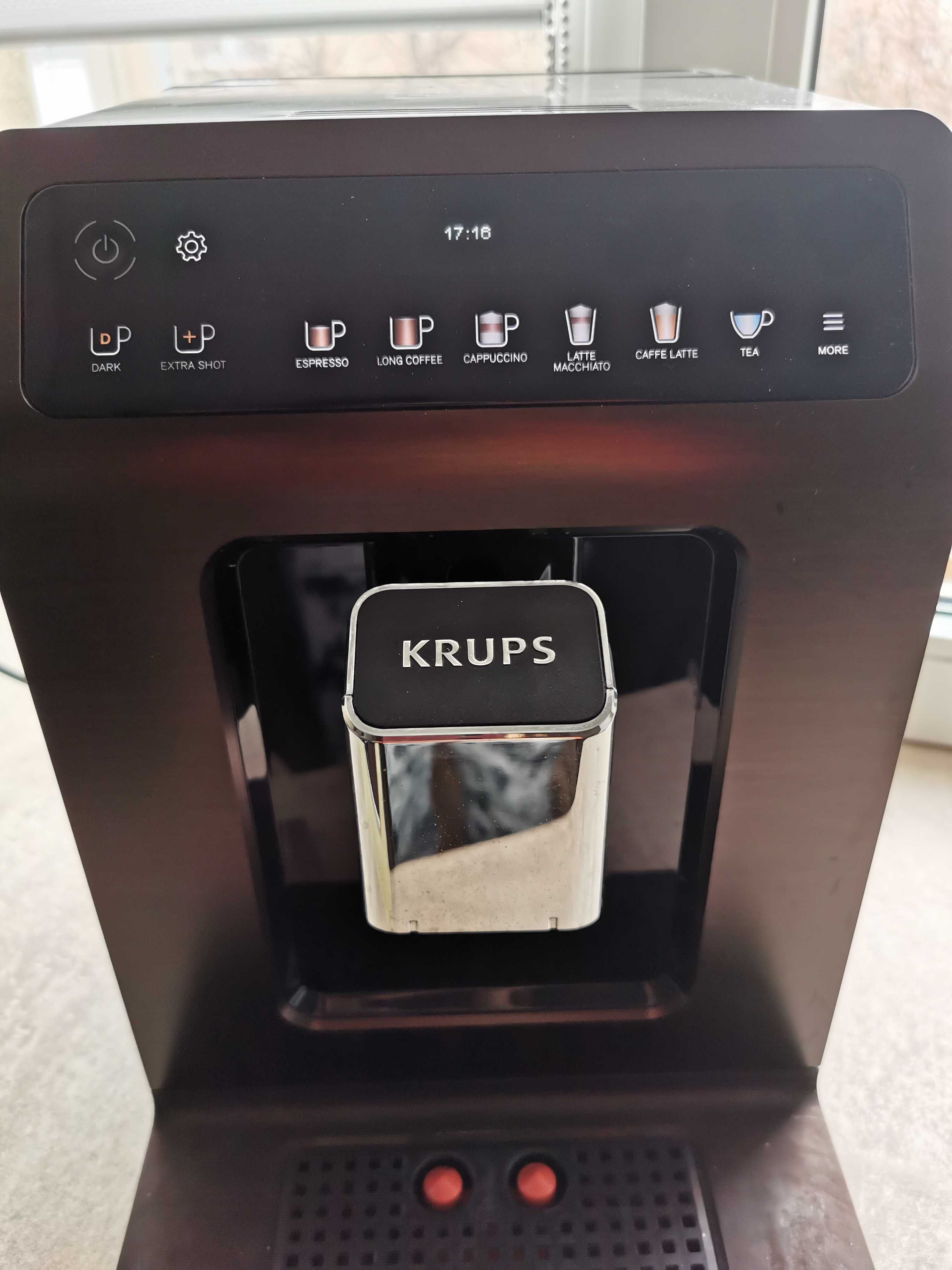 Expressor Krups de vânzare