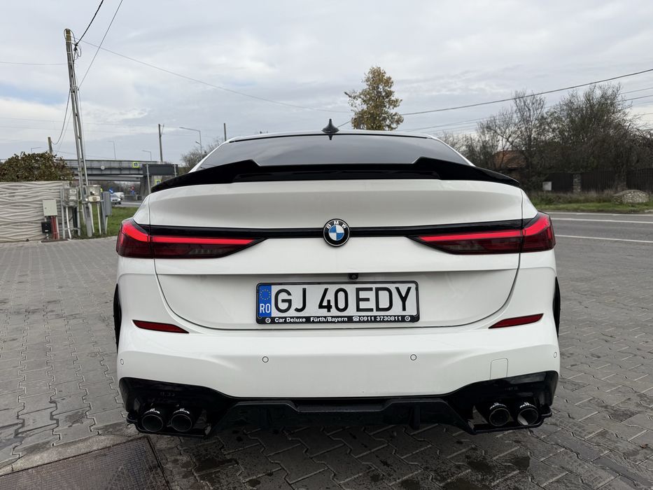 Vand bmw seria 2 F44 M-Paket X Drive