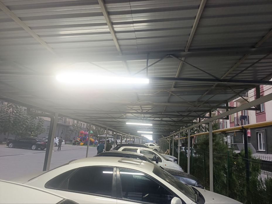 Продается 2 комнатная квартира, кадастр готов