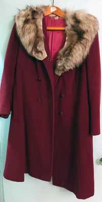 Пальто женское 50-52