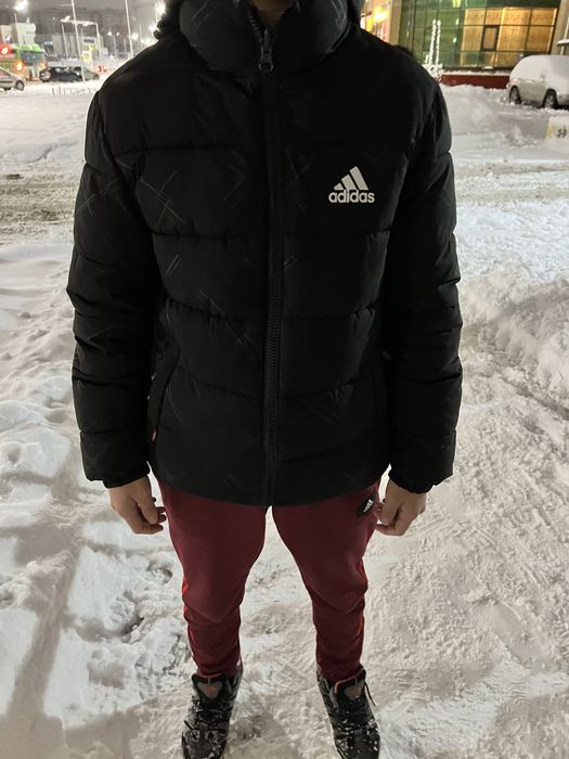 Куртка adidas