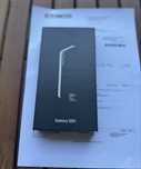 НОВ! Samsung Galaxy S25 Plus 256GB Silver Shadow 24м. Гаранция