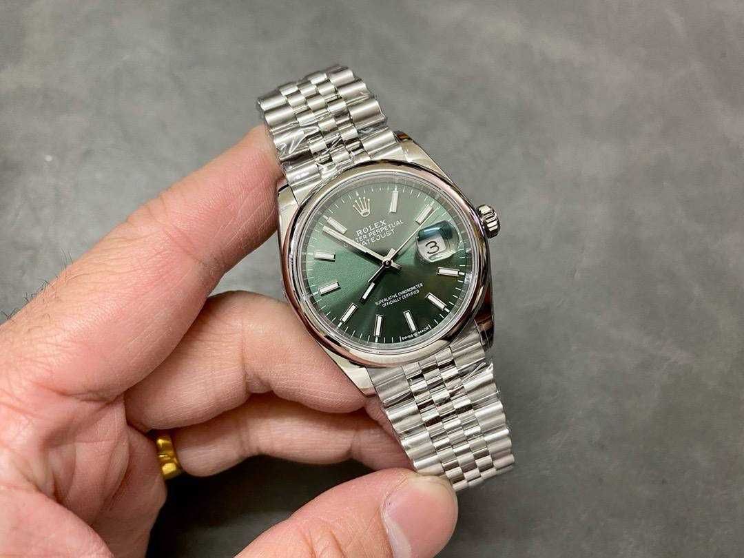 Rolex Datejust 36mm Collection 2