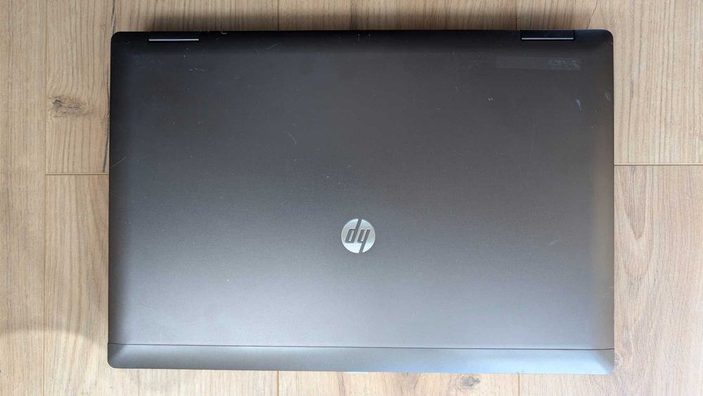HP ProBook 6560b Core® i5 4x2.5Ghz/8GB DDR3/240GB SSD