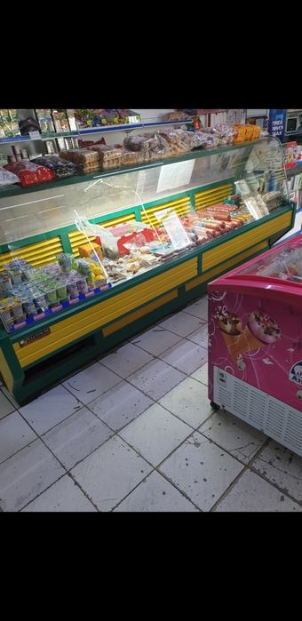 Продам холодильник