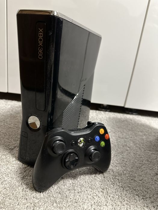 Consola joc x360