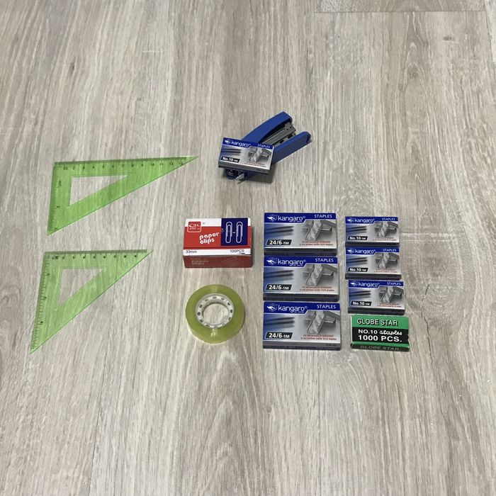 Продам канцелярские товары!