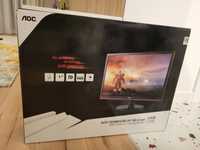 Monitor Gaming LED TN AOC 24"