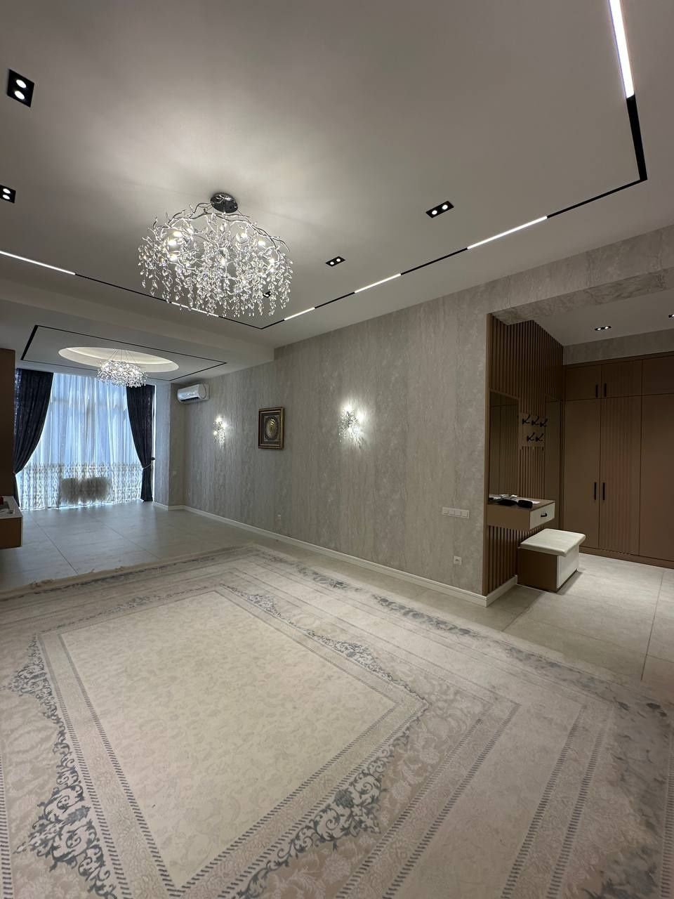 ПРОДАЕТСЯ 3/6/6  ЖК Abu Dhabi