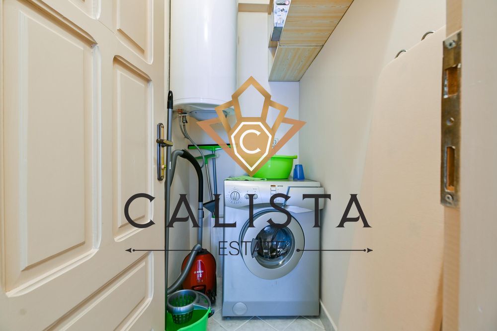 Дава се под наем Тристаен апартамент в София, Овча купел - 135 кв.м за 700 € - Снимка #10