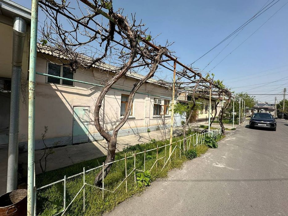 Участка сотилади келишаииза