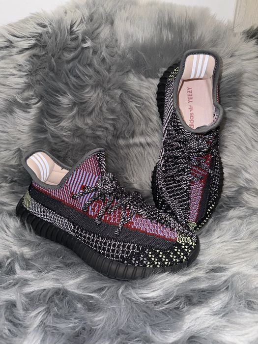 36-46 Yeezy 350 Yecheil