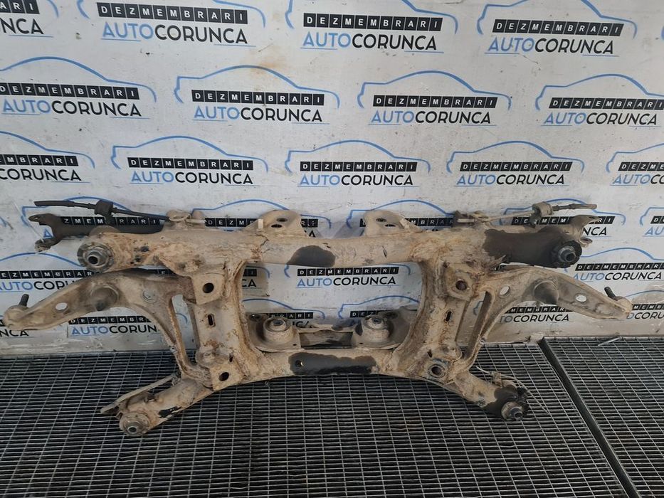 Punte spate Suzuki Grand Vitara 2.4 B SUV 4 Usi (1308) 4x4