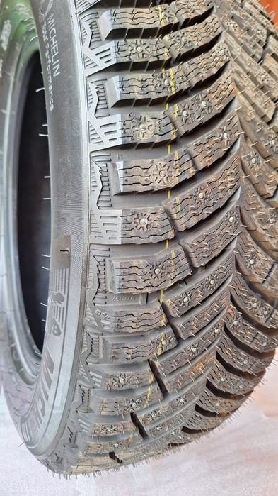 Продам  новую зимнюю шину Michelin X-Ice north4