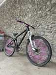 Bicicleta Dirt Jumper Custom Made