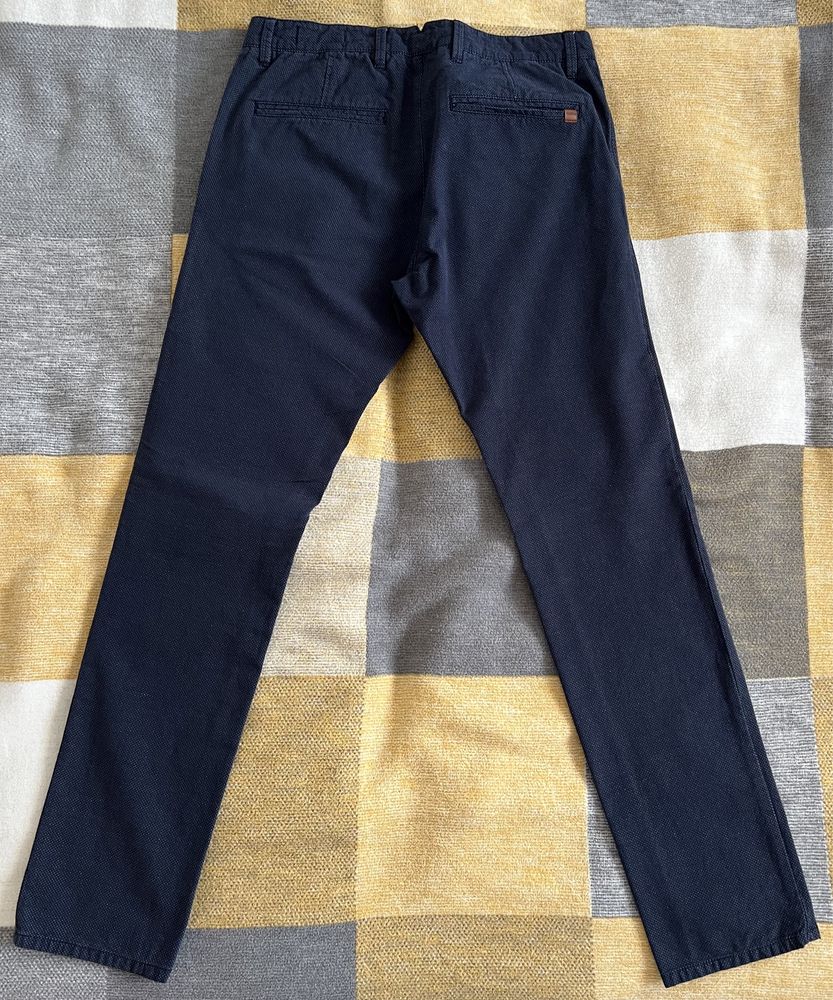 Pantaloni barbati chino, marime M