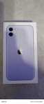 iPhone 11 Purple