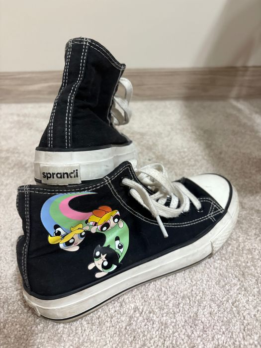 Маратонки,кецове