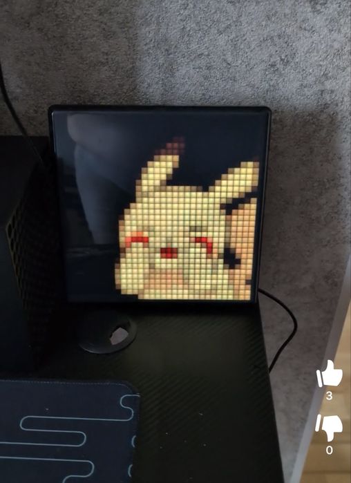 Продаю пиксельный дисплей