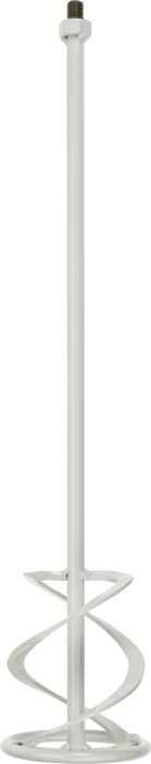 Бъркалка за разтвор 1800 120MM MAX+допълн.бъркалка