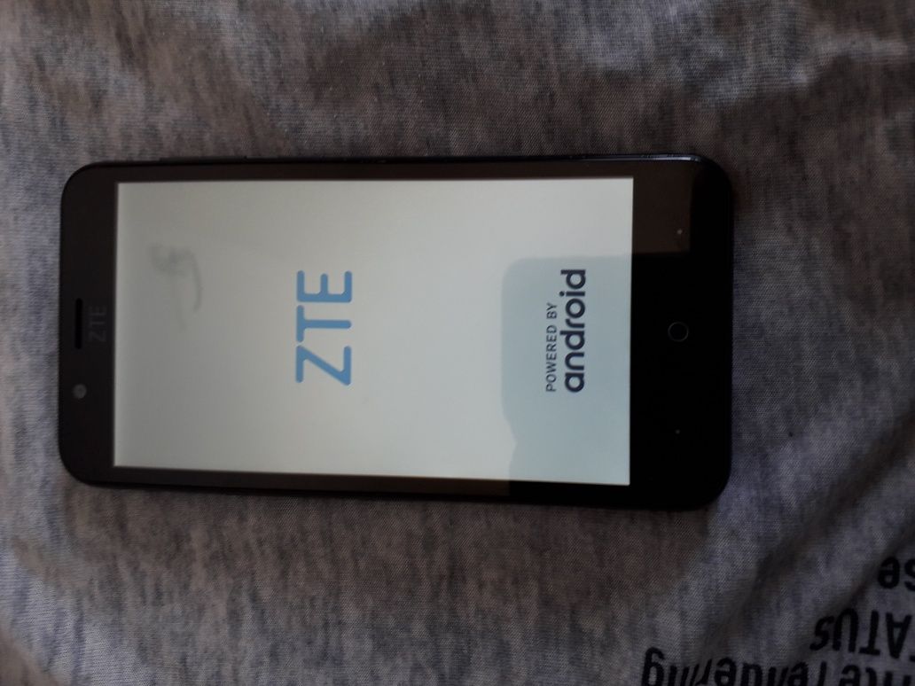 Telefon ZTE model Z 839 - an 2019