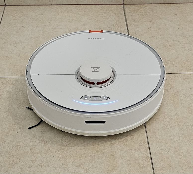 Aspirator robot Roborock S7