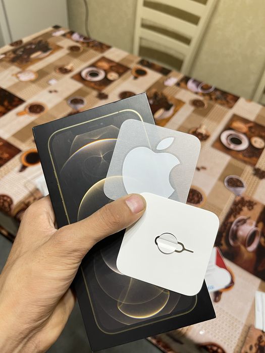 Iphone 12 pro Max 128gb