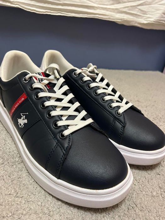 Мъжки обувки Beverly Hills