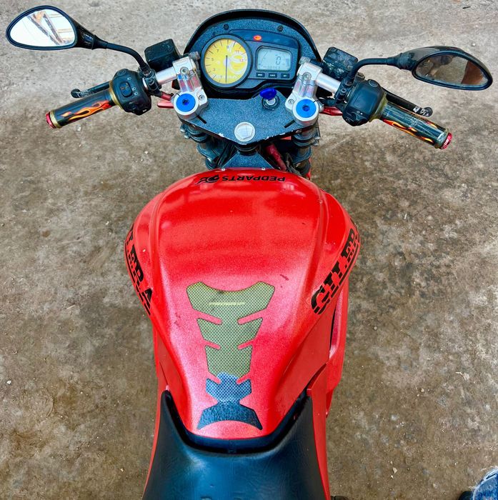 Vând Scuter Gilera DNA 50 (set 80cc) - Acte în regulă