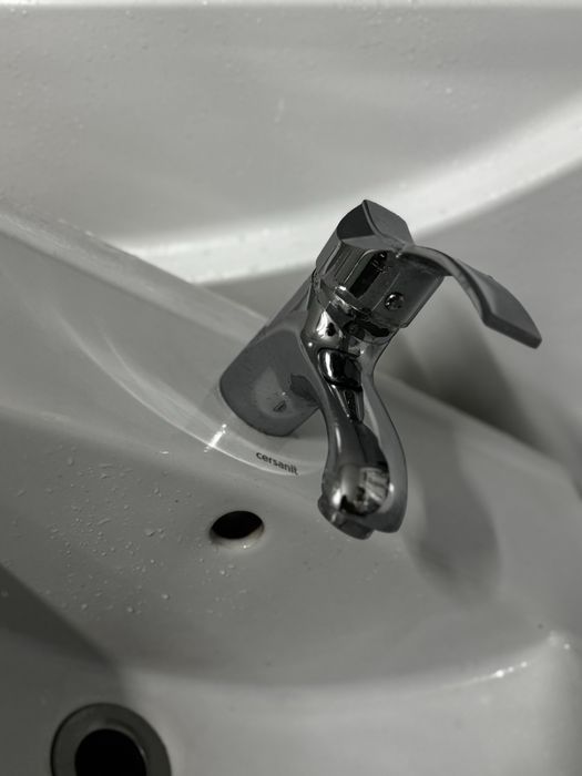 Baterie chiuveta/ baterie lavoar