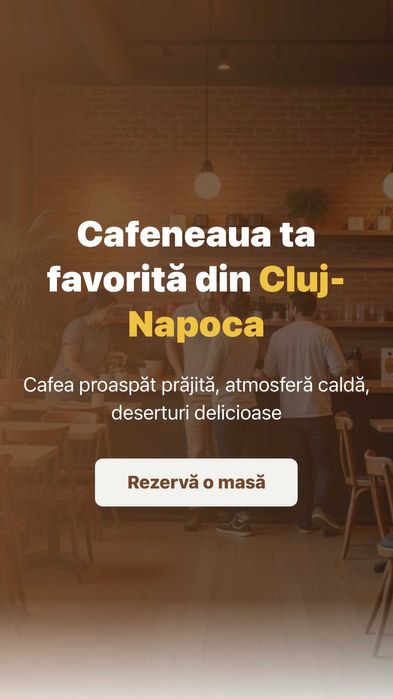 Site profesional pentru afacerea ta – modern, rapid, totul inclus