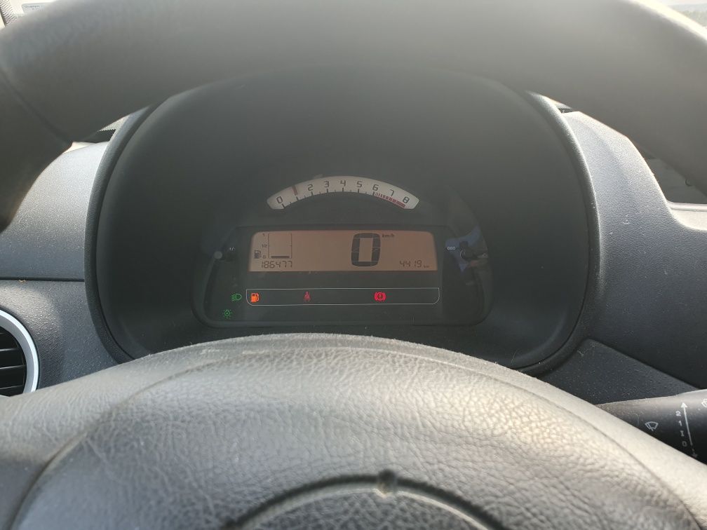 Ситроен ц3 1.1 на части Citroen c3 1.1 na chasti