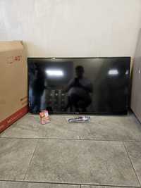 Tv Allview 101cm Amanet BKG