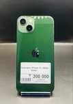 iPhone 13 128Gb Green | Айфон 13 128гб | Рассрочка | Asyl Market