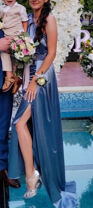 Rochie de seara, marimea XS-S