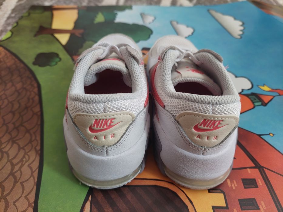 Детски маратонки Nike Air Max, 31 н.