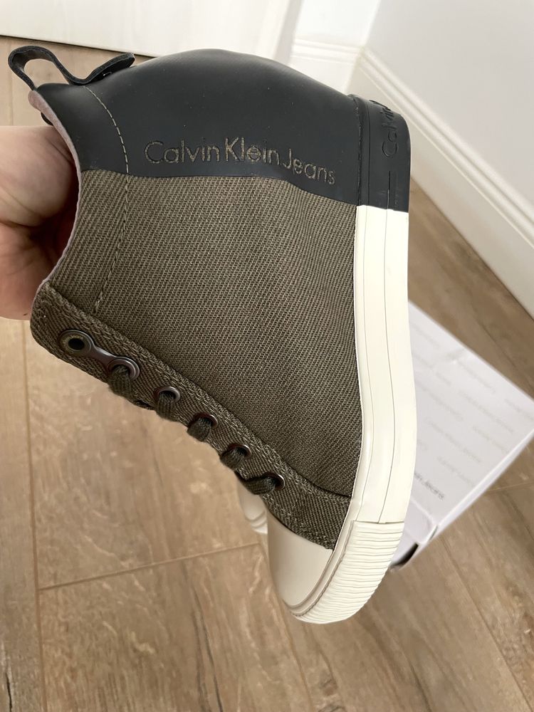 Sneakers Calvin Klein