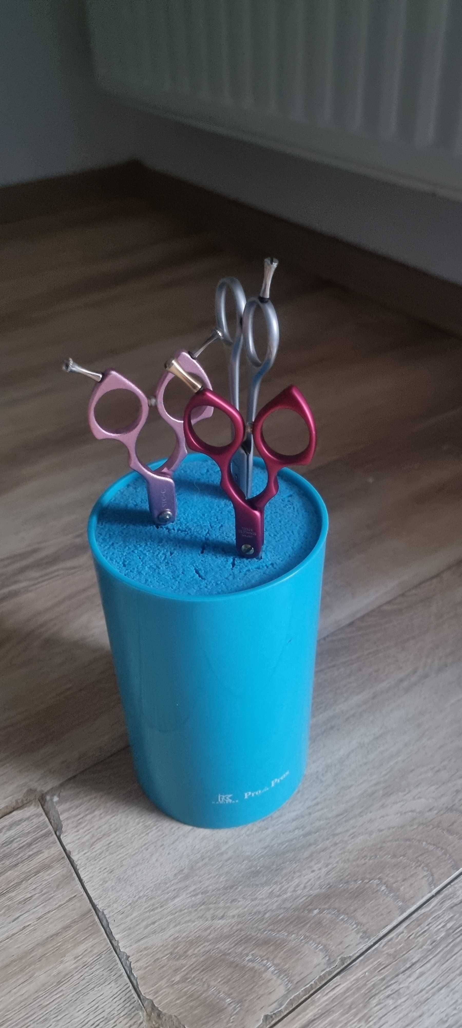 Set complet grooming - Heiniger  Masina de tuns caini/pisici