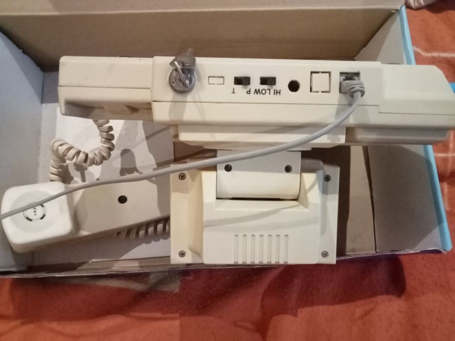 Telefoane fixe de epoca