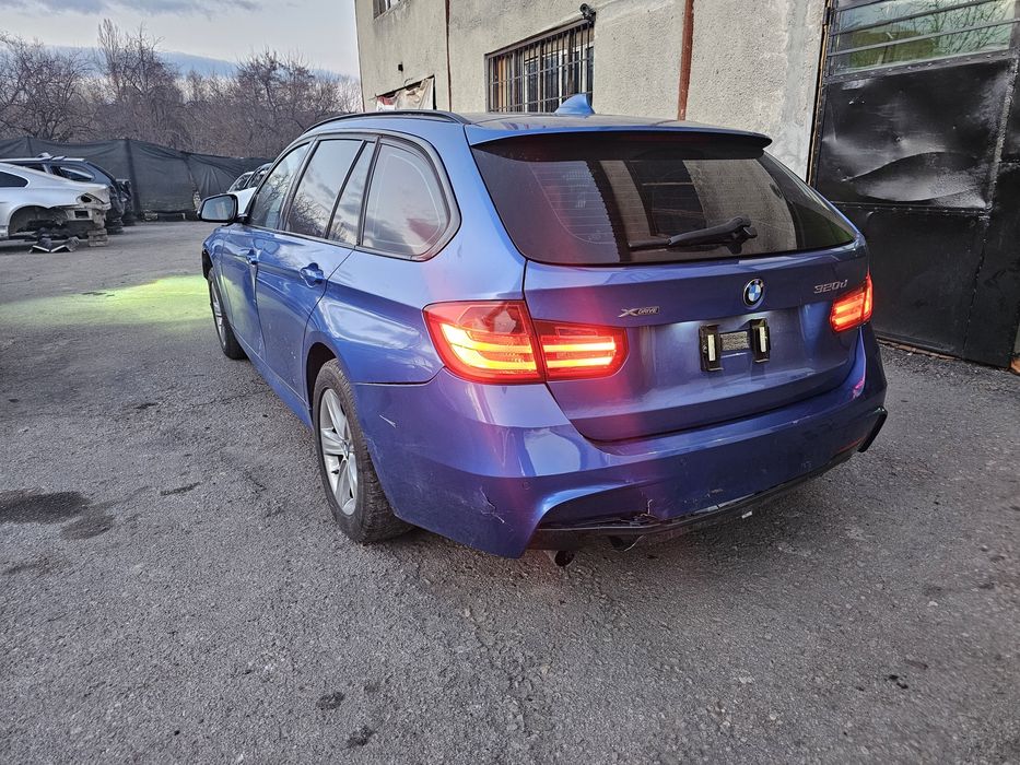 Ф31 ф31 стоп държач държачи крушки бмв bmw f30 f31 фасунги стопове