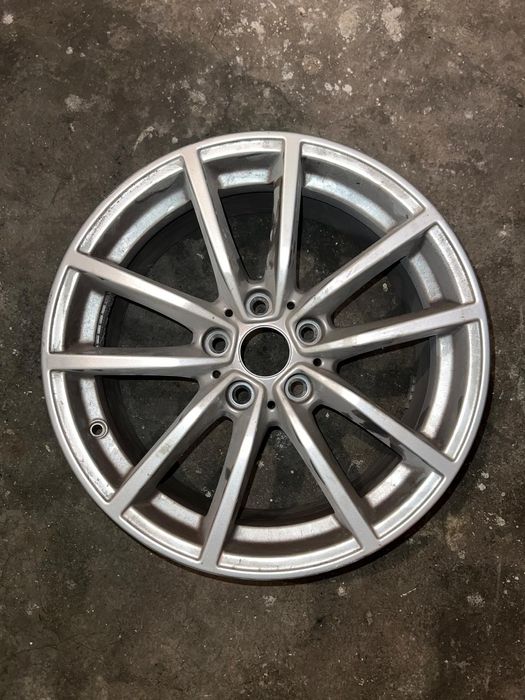 Janta 17 inch Bmw G20 și G21 cod oe 6883520