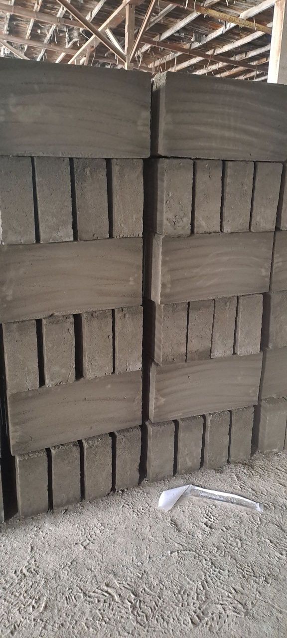 Газоблок (Ангрендан)