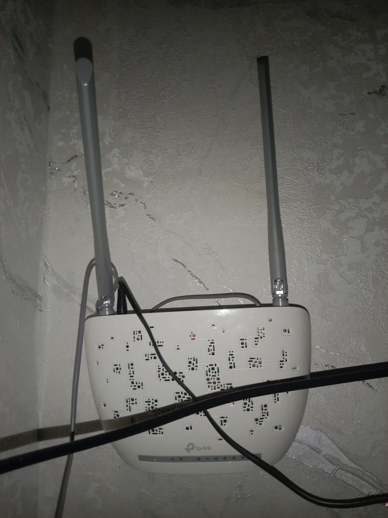 Продам модем проводной