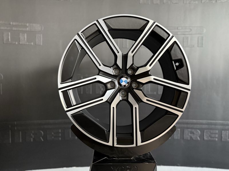 20цола BMW 5x112 G11 G12