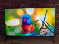 Tv  LED Smart LG, 140cm, 4K Ultra HD, Clasa A+