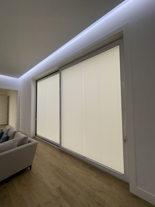 Jalyuzi Сиз  учун замонавий ва сифатли жалюзи