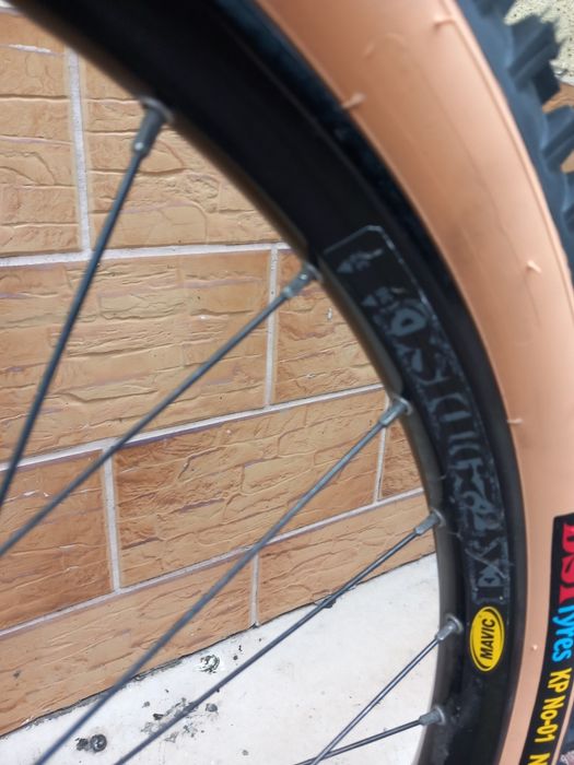 Specialized 26 цола